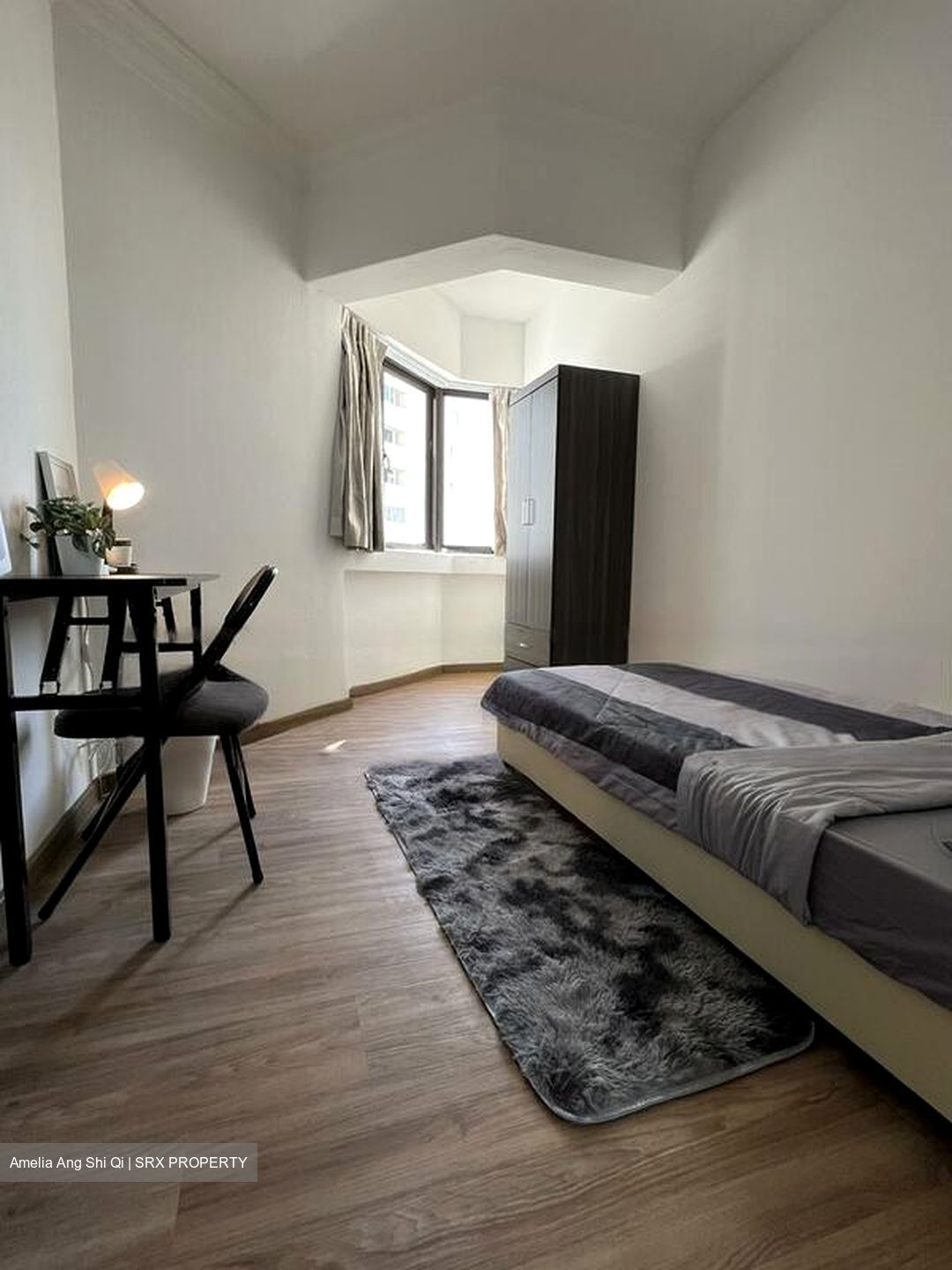 Ivory Heights (D22), Condominium #472294061